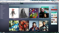http://dc-marvel.ru/