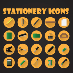Stationery Set