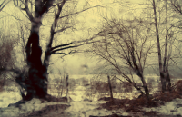 природа