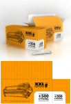Катриджи для лазерных принтеров XXL