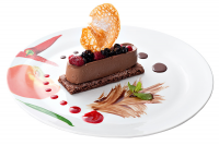 Съёмка блюд итальянской кухни
