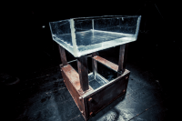 Проект «Sluice#7»_Инсталляция1
