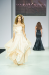 Volvo_fashion_week Показ