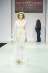 Volvo_fashion_week Показ