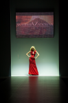Volvo_fashion_week Показ