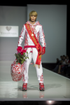 Mercedes-Benz Fashion Week Russia