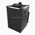 Печь для бани от компании "ТеплоСталь"