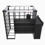 Печь для бани от компании "ТеплоСталь"