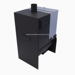 Печь для бани от компании "ТеплоСталь"