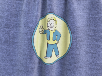 Vault Boy