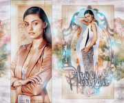 Рекламный арт для поста в Вк ( коллаж )