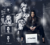 Рекламный арт для поста в Вк ( коллаж )