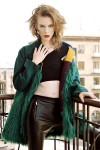 Fashion story для портала Salon375.by