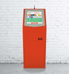 Терминал оплаты «Роспэй»