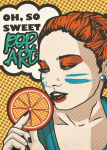 pop art