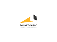 Rocket Cargo #1