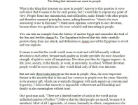 Сочинение-рассуждение на английском языке