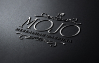 логотип MOJO