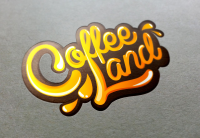 Coffee Land