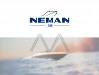 Фирменный стиль для компании Neman
