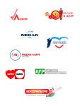 Разработка логотипа