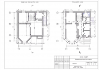 Кладочный план