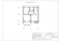 Кладочный план