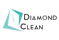 Клининг «Diamond Clean»