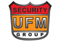 Охранное агентство UFM Security