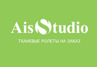 Тканевые шторы «Ais Studio»