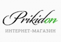 Магазина одежды «Prikidon»