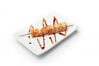 Для ресторана "Два Берега"