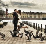 Wedding & Love Story