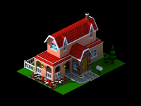 Казуальная графика