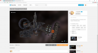 Asuran Equipment Dock