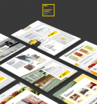 Сайт кухонь на заказ