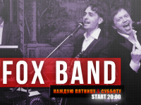 FOXBAND
