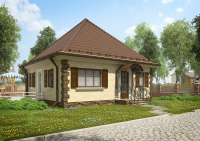 Дизайн архитектуры