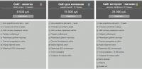 Заказать сайт под ключ