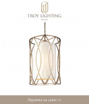Бренд Troy Lighting