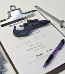 Контроль качества. Сертификация продукции в РФ.