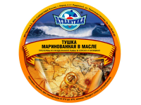 термочек "Атлантика"