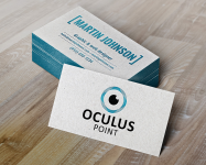 Oculus Point