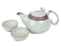 Для компании Tea-polis