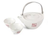 Для компании Tea-polis