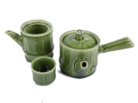 Для компании Tea-polis