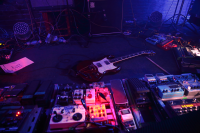 DELUXE SESSIONS в China Town