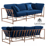 ДИВАН KENN X MILLER SOFA