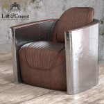 КРЕСЛО AVIATOR TOMCAT CHAIR