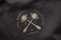 Уральский Отборочный Чемпионат Бариста 2016